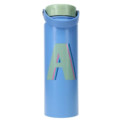 Hydroclear Monogrammed Water Bottle 32oz