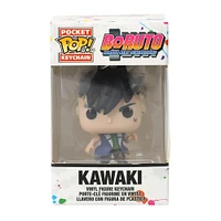 Funko Pop! Keychains Boruto™ vinyl figure