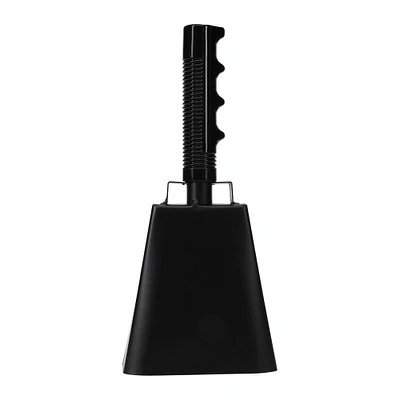 cowbell 9.5in x 4.35in