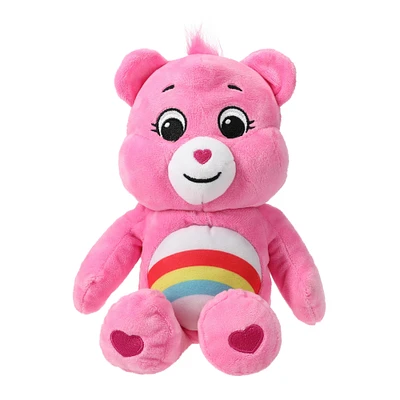 care bears™ love the earth plush 11in