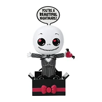 Funko Popsies Nightmare Before Christmas vinyl figure