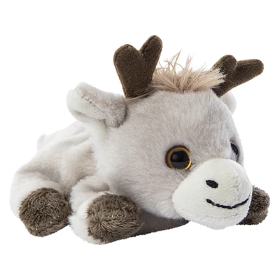 petooties® snow pet stuffed animal