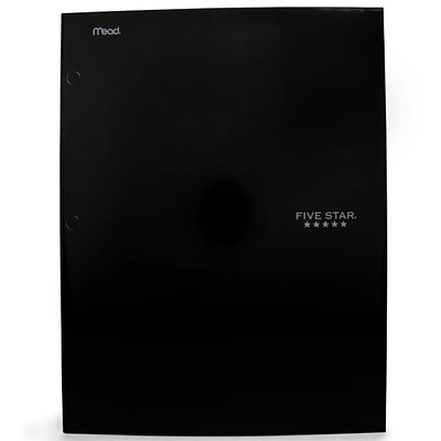 Mead® Five Star® 4 Pocket Folder