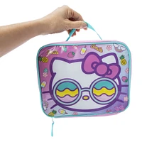 hello kitty® lunch box 7.5in x 9in