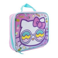 hello kitty® lunch box 7.5in x 9in