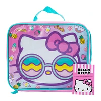 hello kitty® lunch box 7.5in x 9in