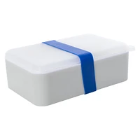 bento box food container 5in x 8in