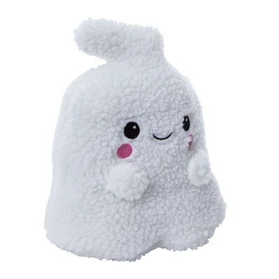 ghost plush animal