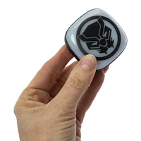 Marvel Avengers wall charger & LED nightlight