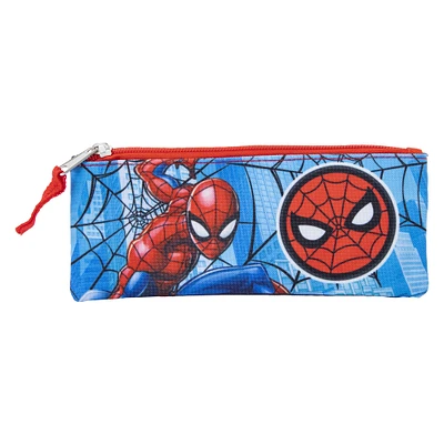 Spider-Man pencil pouch