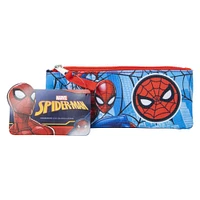 Spider-Man pencil pouch