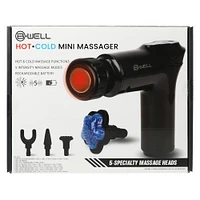 B.Well® Hot/Cold Mini Massager