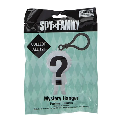 spy x family™ mystery hanger blind bag