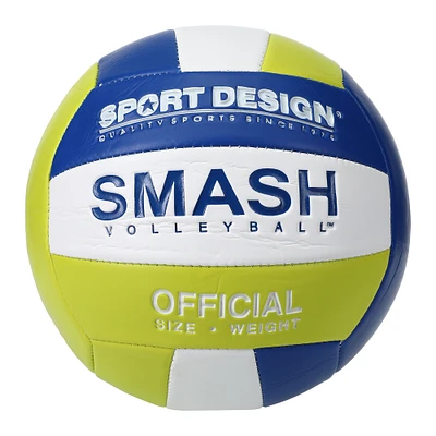 official sport design® volleyball