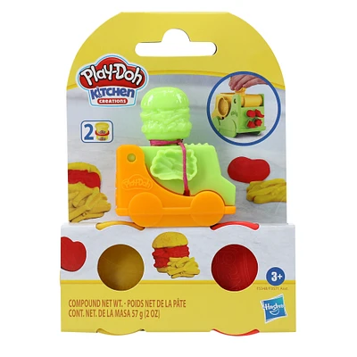 play-doh® kitchen creations playset