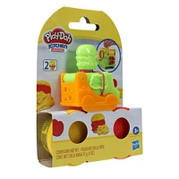 play-doh® kitchen creations playset