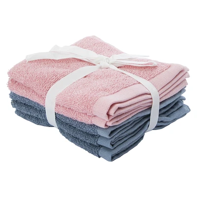 washcloths 5-count