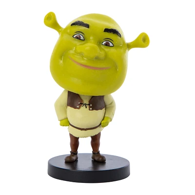 shrek™ mini bobble-head 5in