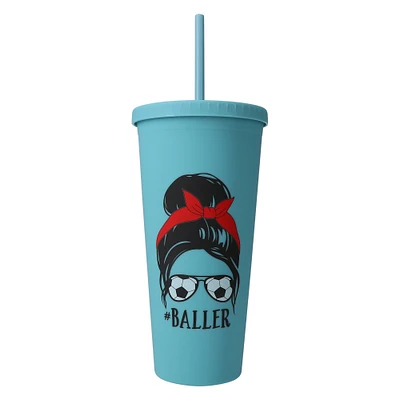 WWC Tumbler 24oz