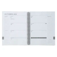 2023-2024 spiral year planner