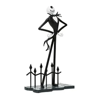 The Nightmare Before Christmas vinyl figure