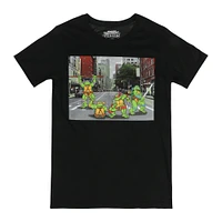 teenage mutant ninja turtles® graphic tee