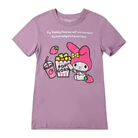 my melody™ graphic tee