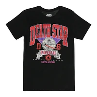 Star Wars Death graphic tee