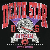 Star Wars Death graphic tee