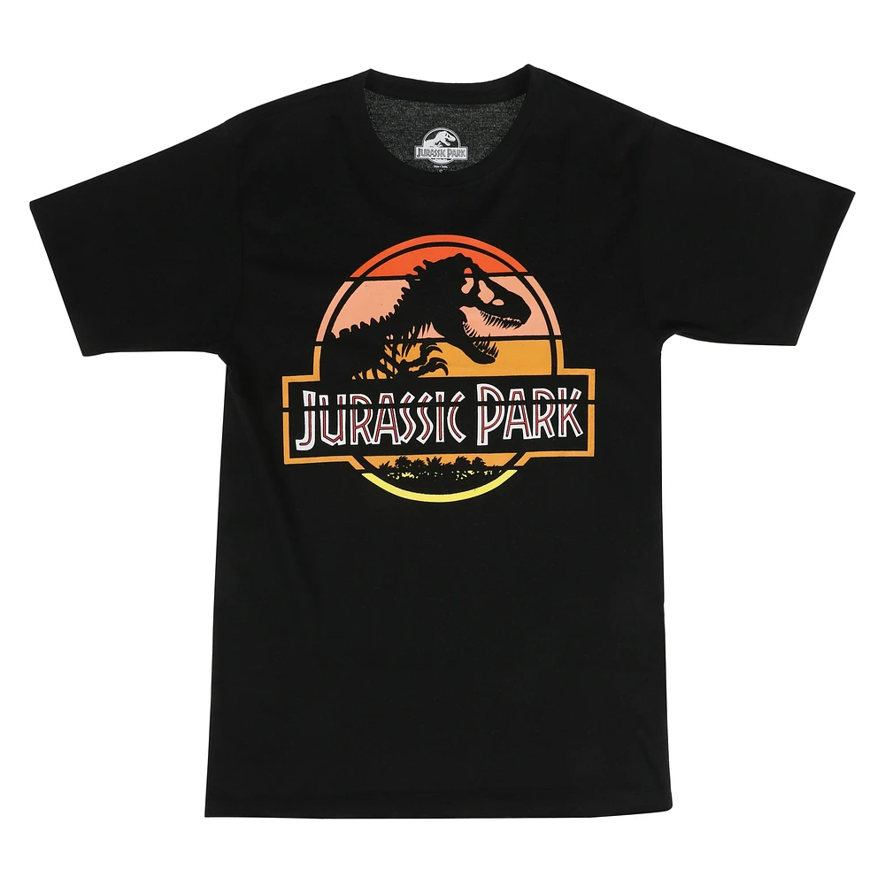 jurassic park™ graphic tee