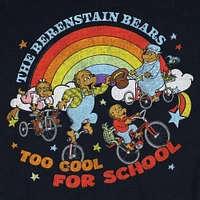 the berenstain bears® graphic tee