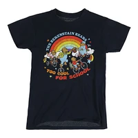 the berenstain bears® graphic tee