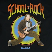 school of rock® graphic tee