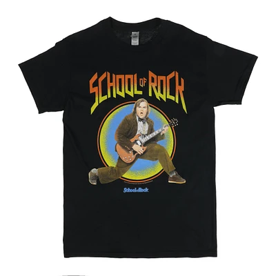 school of rock® graphic tee