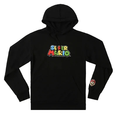 super mario™ hoodie