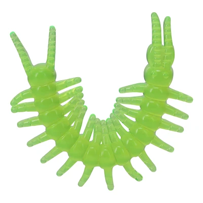 creepy crawler stretchy toy