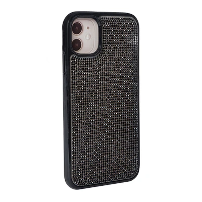 iPhone 11®/Xr® bling case