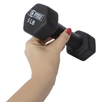 series-8 fitness™ 5lb dumbbell