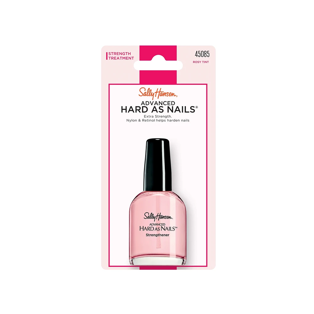 sally hansen® advanced hard as nails® strengthener