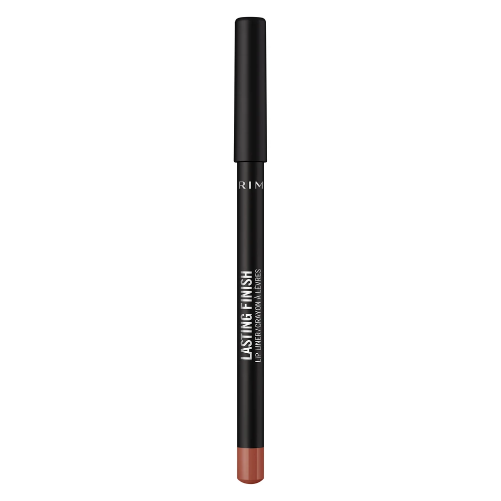 rimmel london® lasting finish 8hr lip liner