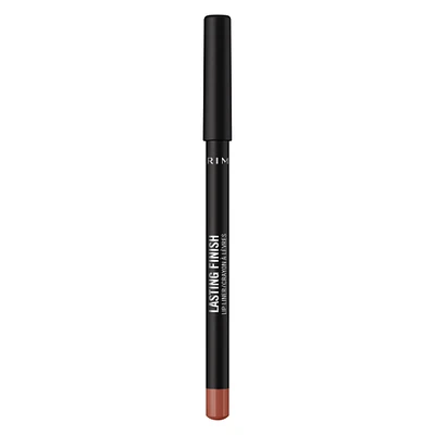 rimmel london® lasting finish 8hr lip liner