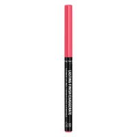 rimmel london® lasting finish exaggerate automatic lip liner