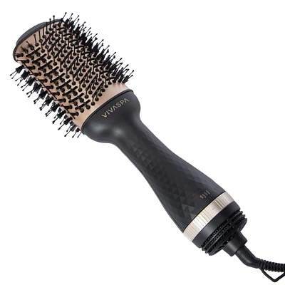 vivaspa hair dryer brush & volumizer