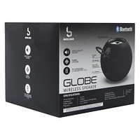 globe LED wireless bluetooth® speaker