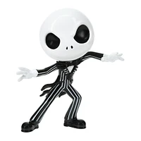 Nightmare Before Christmas metal figure 2.5in