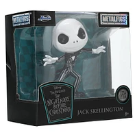 Nightmare Before Christmas metal figure 2.5in