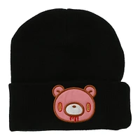 character beanie hat