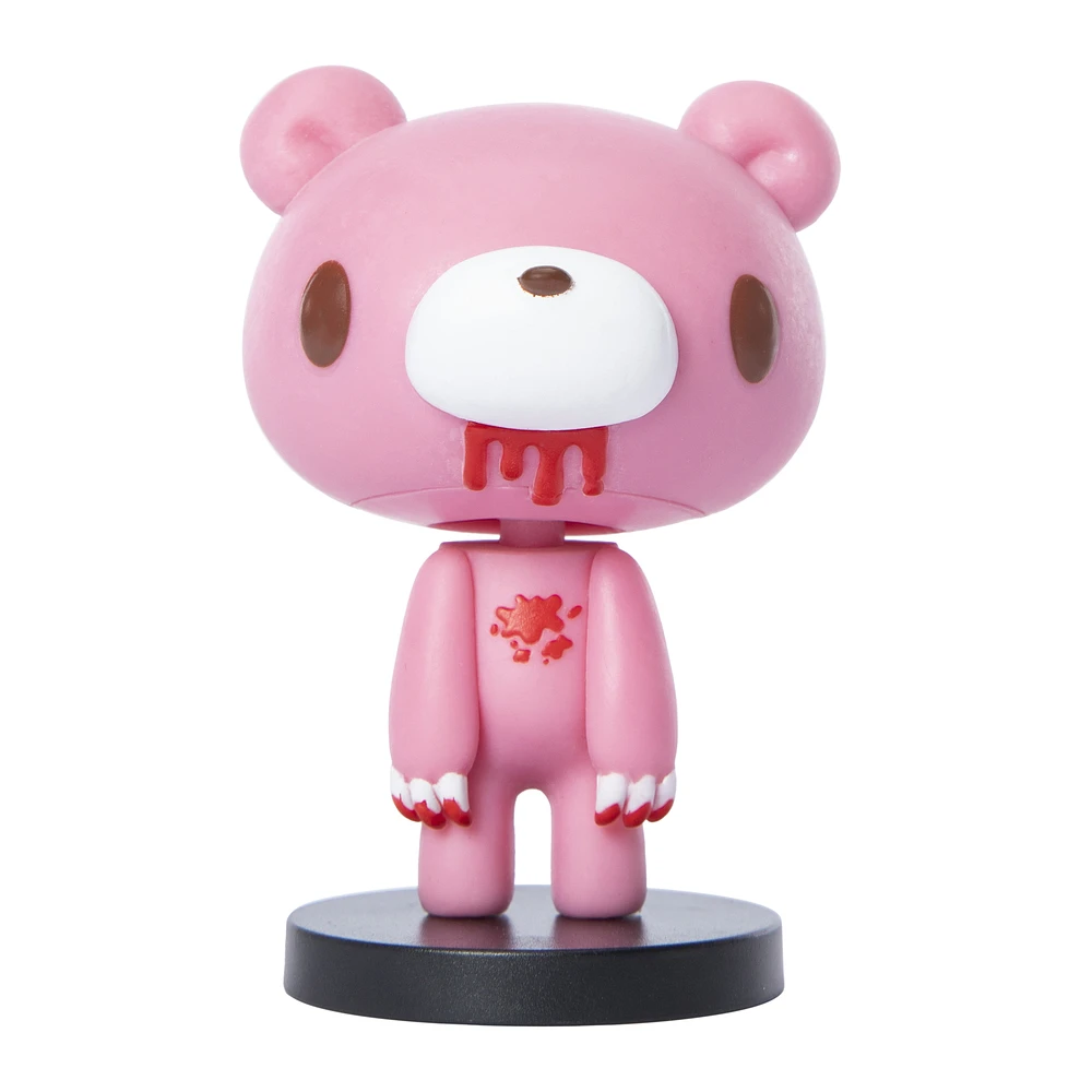 atsuko™ gloomy bear mini bobble-head 5in