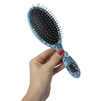 wet® detangler hairbrush
