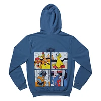 sesame street™ hoodie